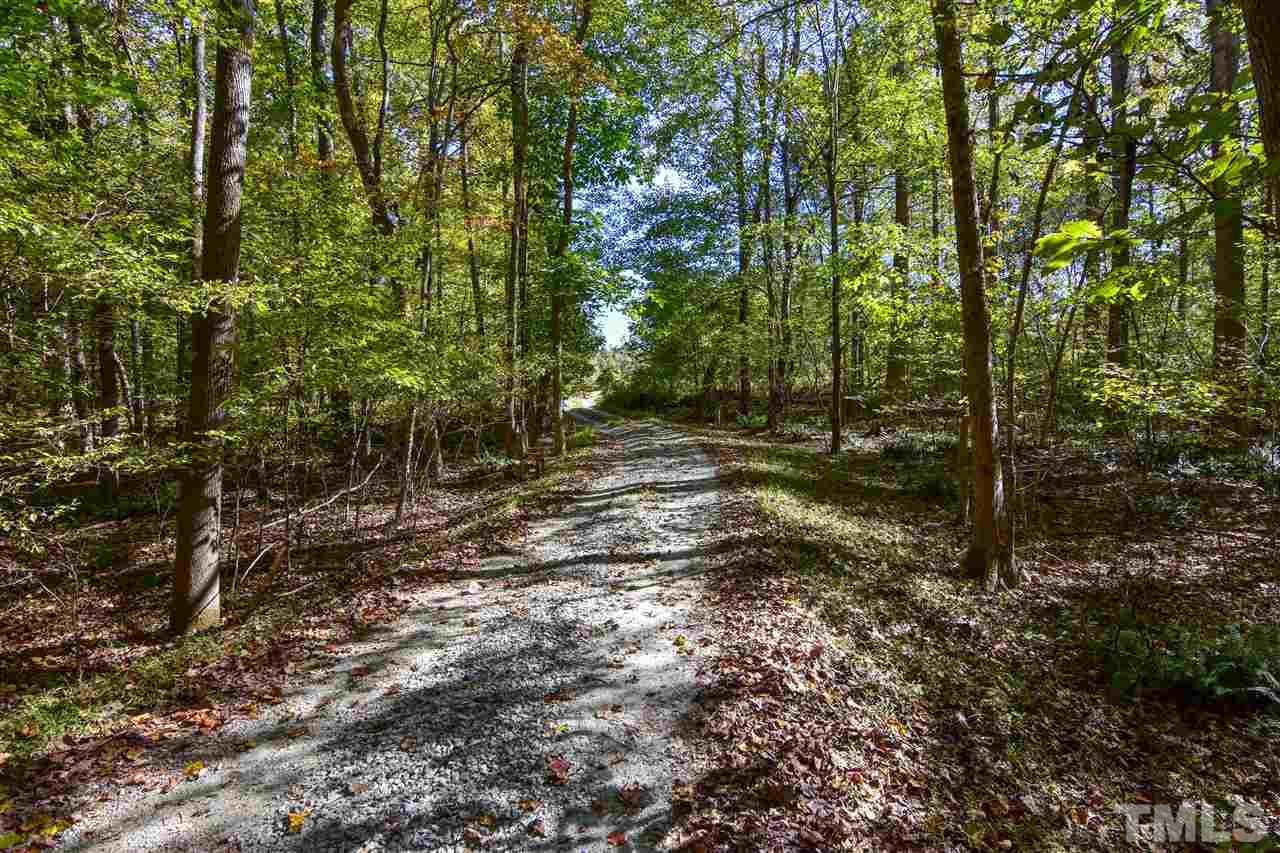 722 Willie Gray Road Timberlake, NC 27583 - Photo 23 of 25