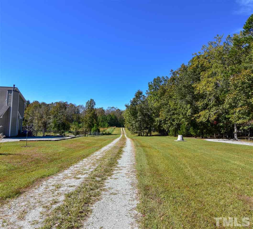 722 Willie Gray Road Timberlake, NC 27583 - Photo 24 of 25
