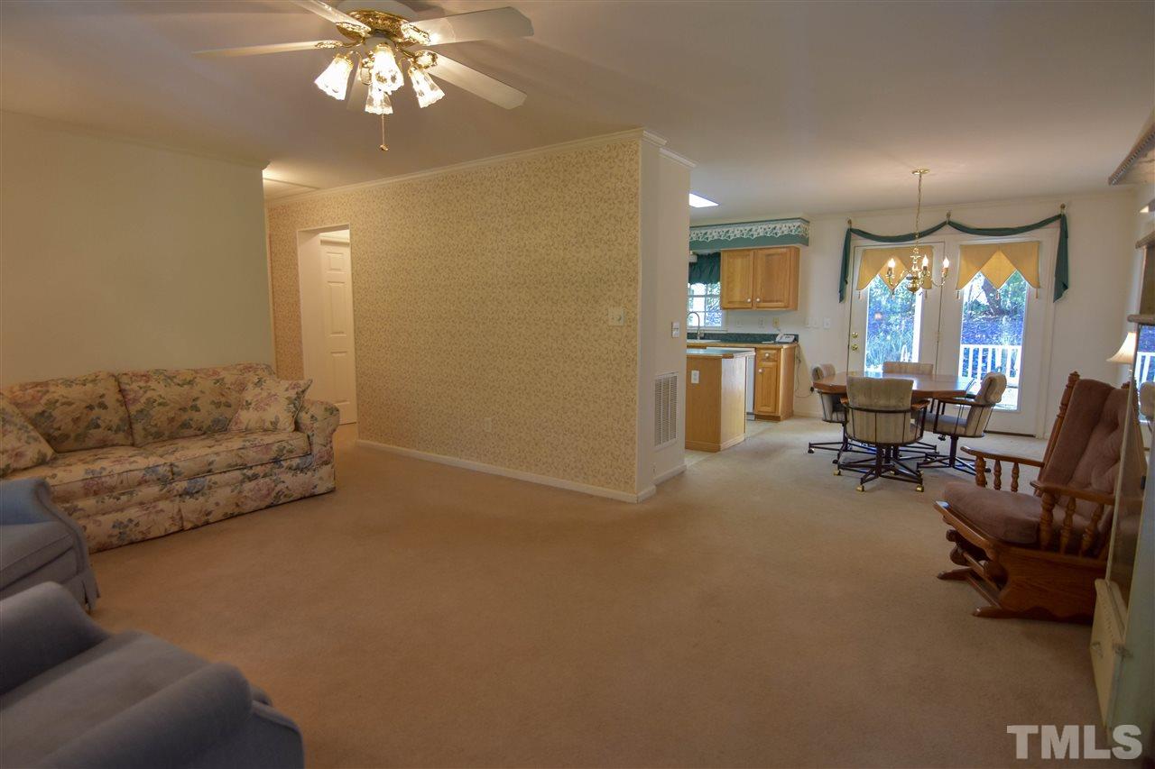 722 Willie Gray Road Timberlake, NC 27583 - Photo 4 of 25