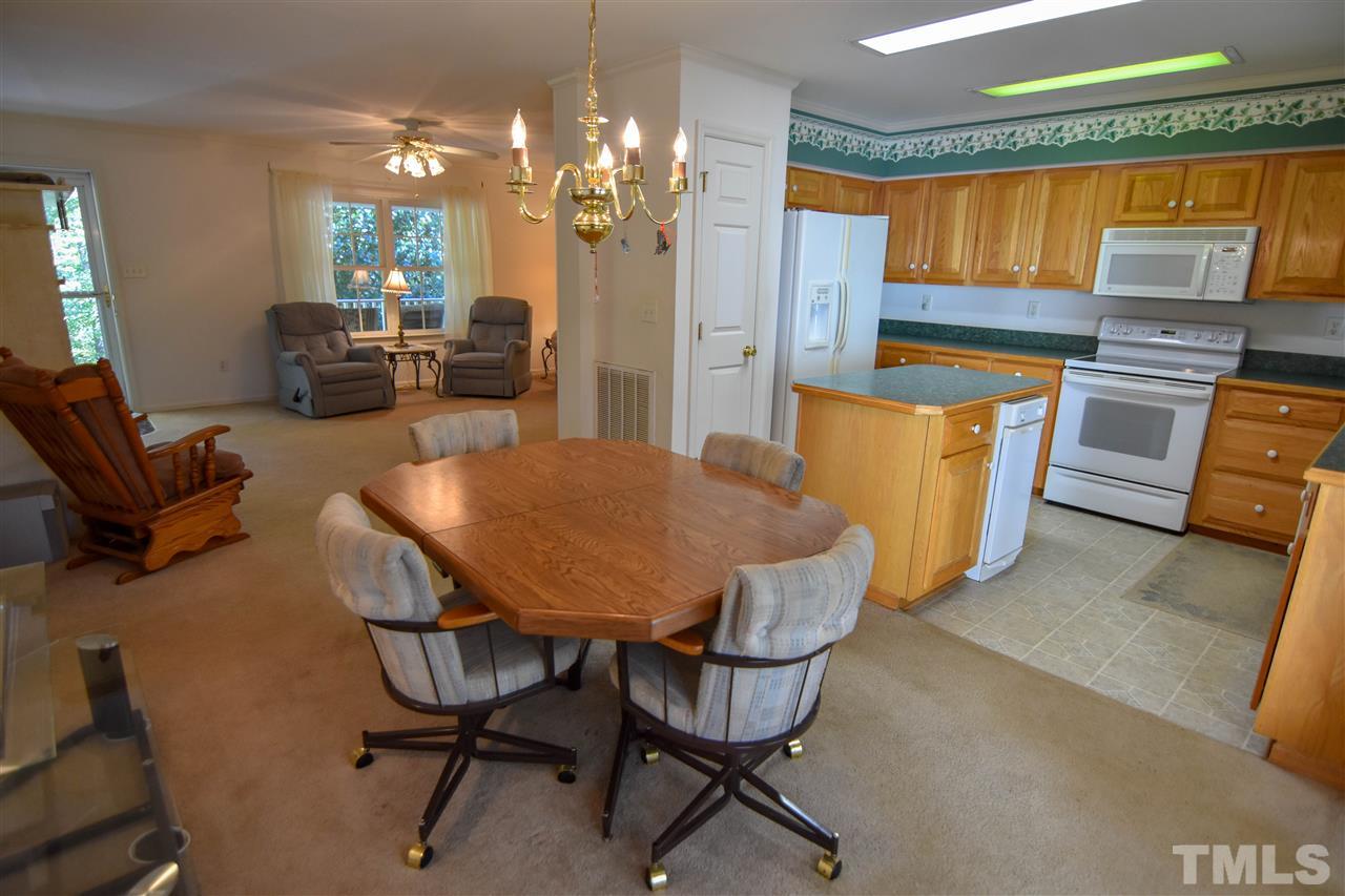 722 Willie Gray Road Timberlake, NC 27583 - Photo 5 of 25