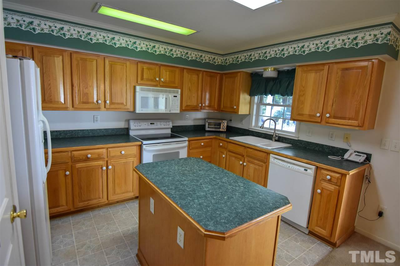 722 Willie Gray Road Timberlake, NC 27583 - Photo 6 of 25