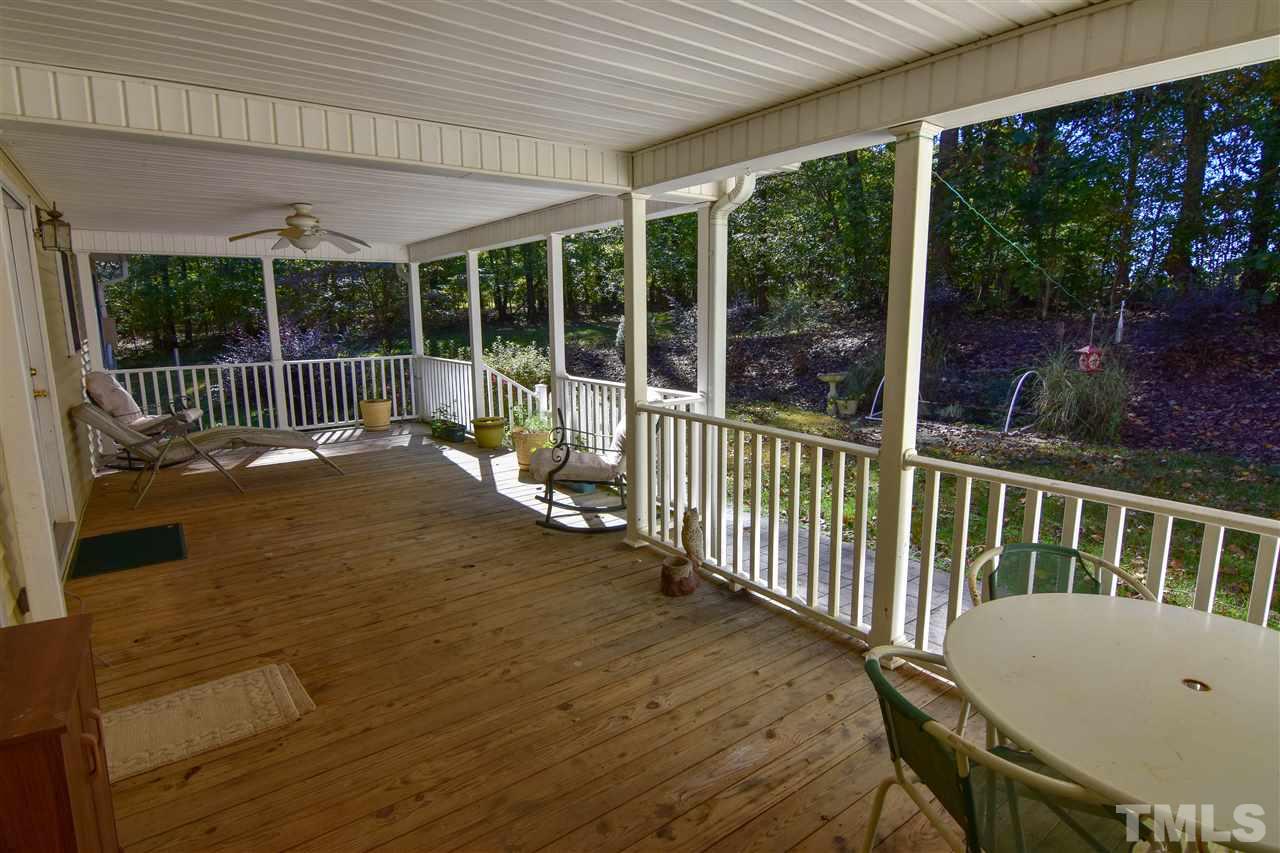 722 Willie Gray Road Timberlake, NC 27583 - Photo 7 of 25