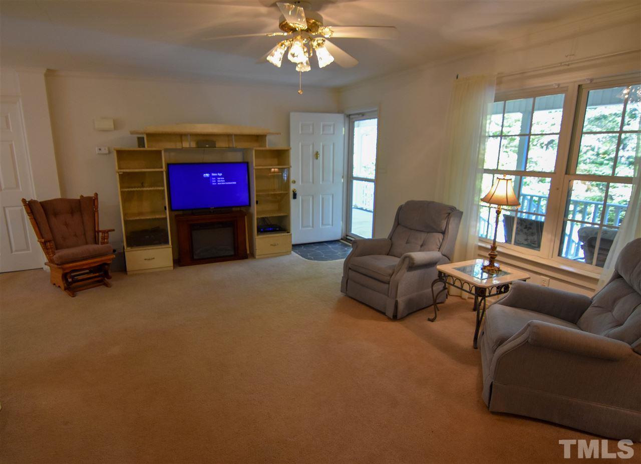 722 Willie Gray Road Timberlake, NC 27583 - Photo 8 of 25