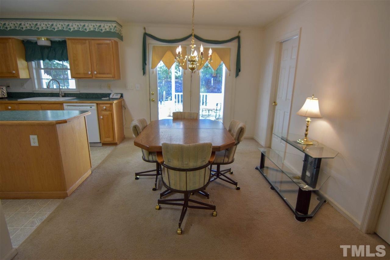 722 Willie Gray Road Timberlake, NC 27583 - Photo 9 of 25