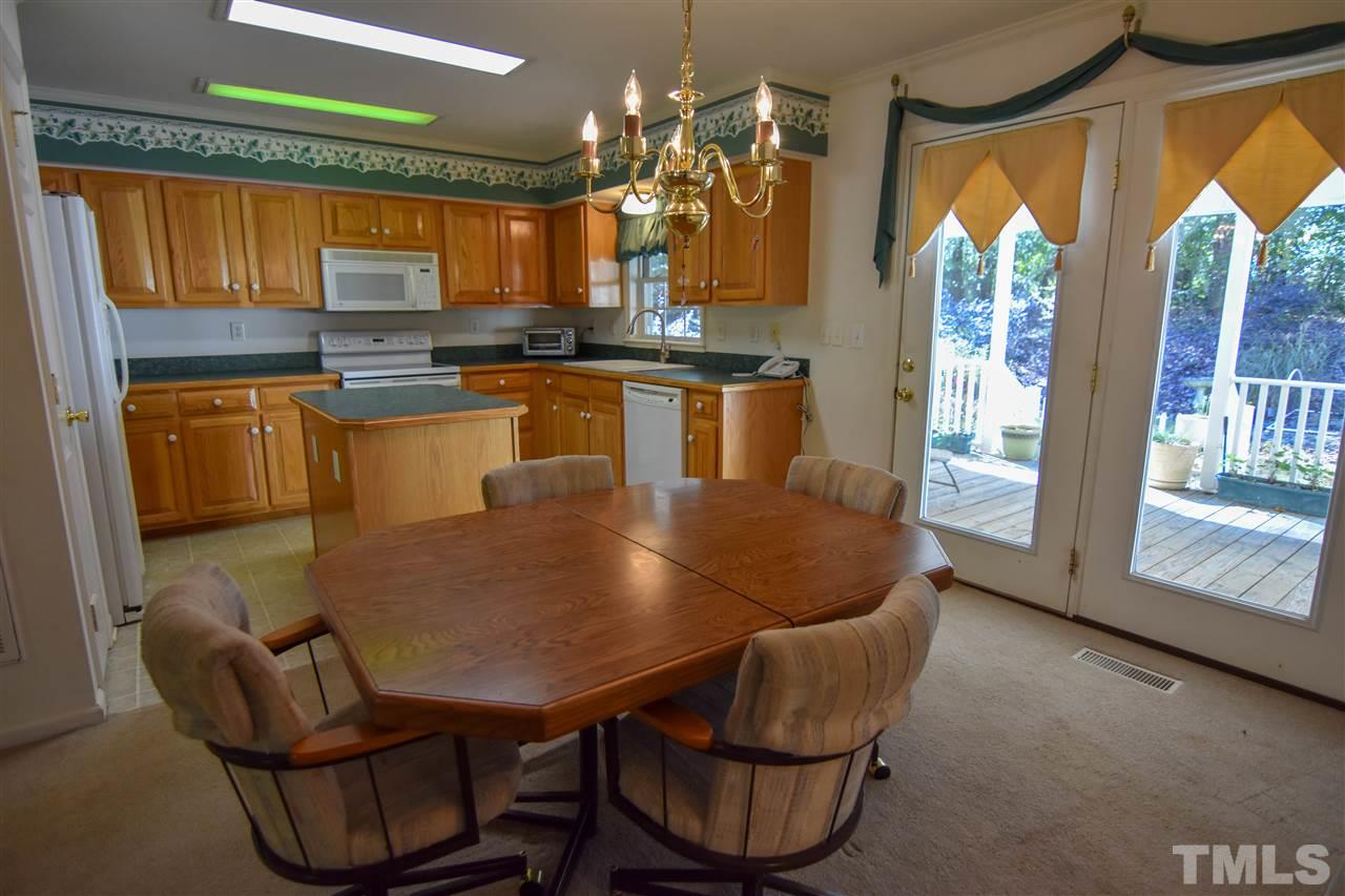 722 Willie Gray Road Timberlake, NC 27583 - Photo 10 of 25