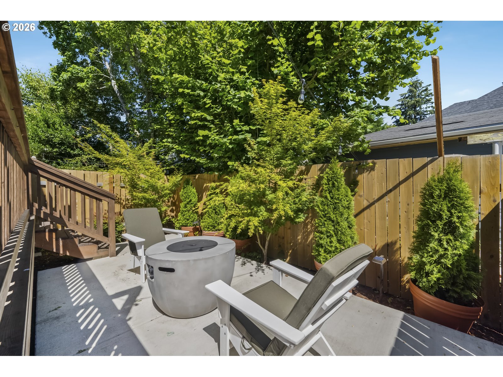 4613 Southeast Rural Street Portland, OR 97206 - Photo 39 of 41 Gallery Image 39