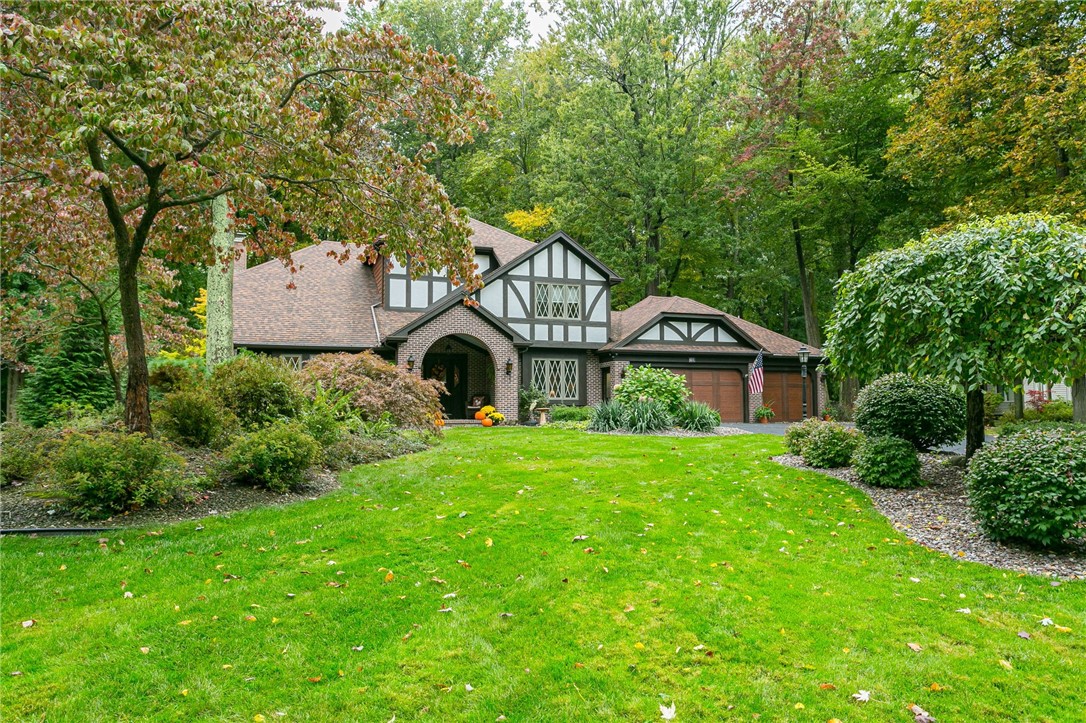 457 Maplewood Lane Webster, NY 14580 - Photo 3 of 50