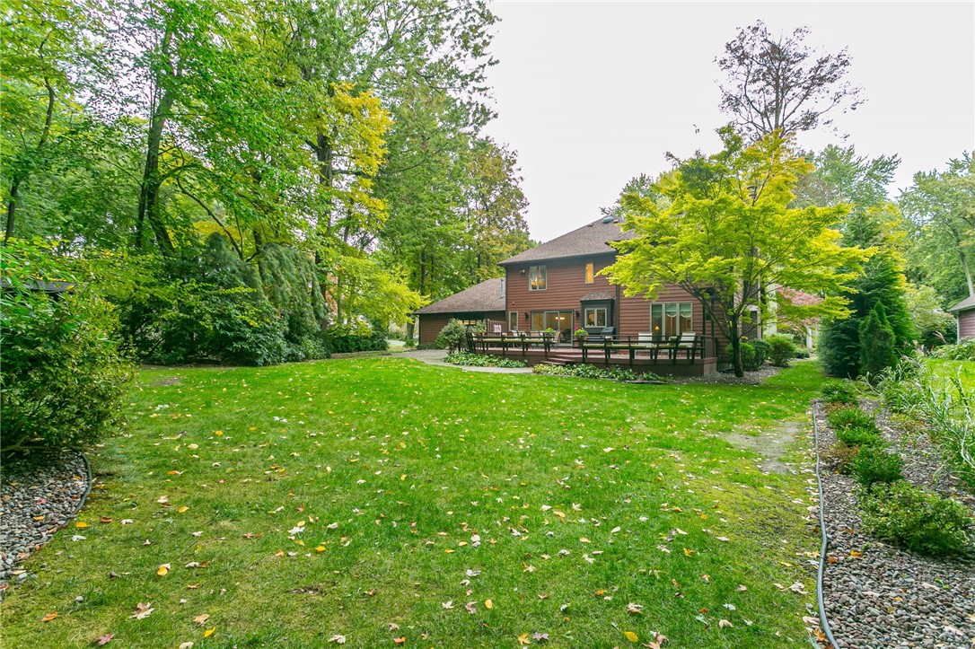 457 Maplewood Lane Webster, NY 14580 - Photo 36 of 50