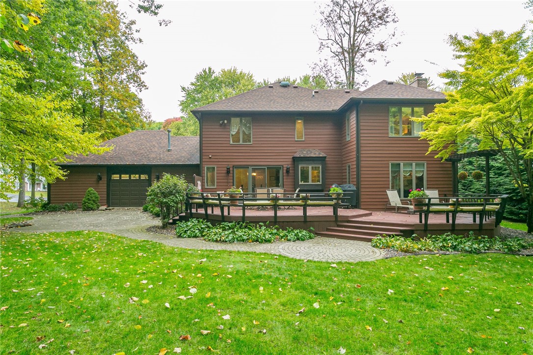 457 Maplewood Lane Webster, NY 14580 - Photo 37 of 50