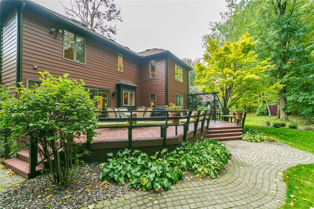 457 Maplewood Lane Webster, NY 14580 - Photo 38 of 50