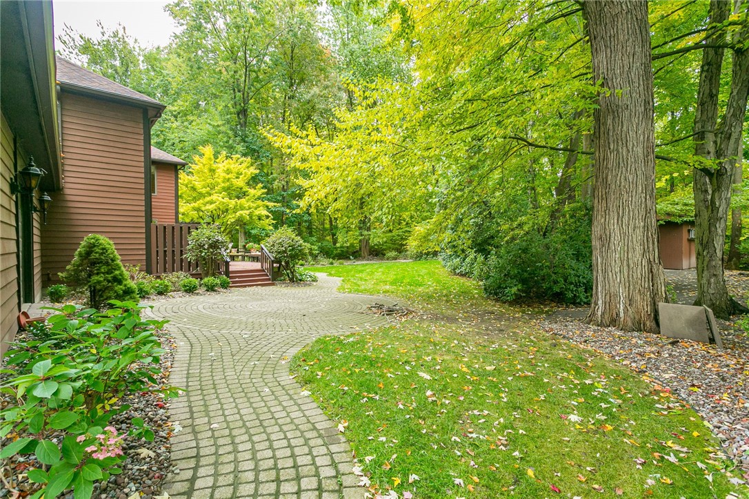 457 Maplewood Lane Webster, NY 14580 - Photo 39 of 50