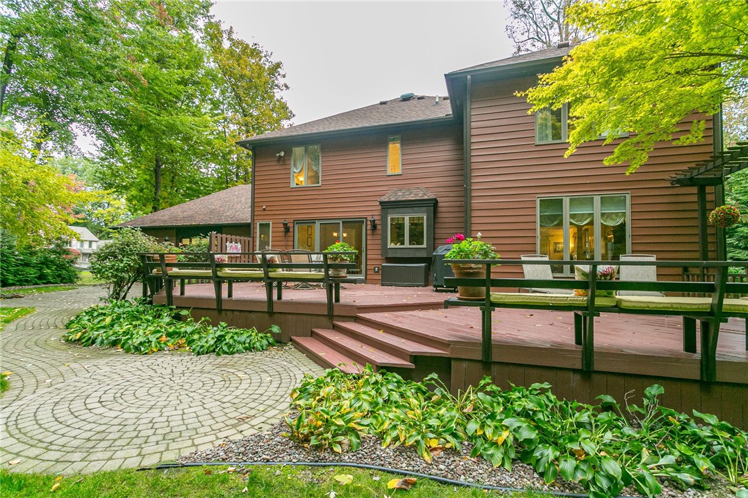 457 Maplewood Lane Webster, NY 14580 - Photo 40 of 50