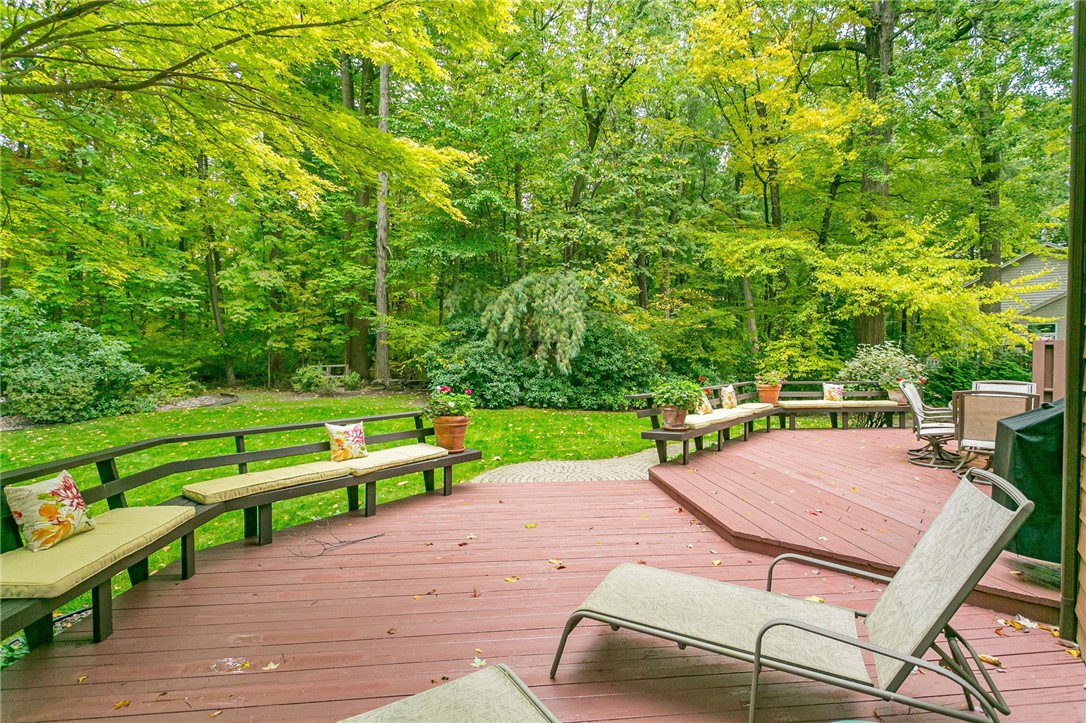 457 Maplewood Lane Webster, NY 14580 - Photo 41 of 50