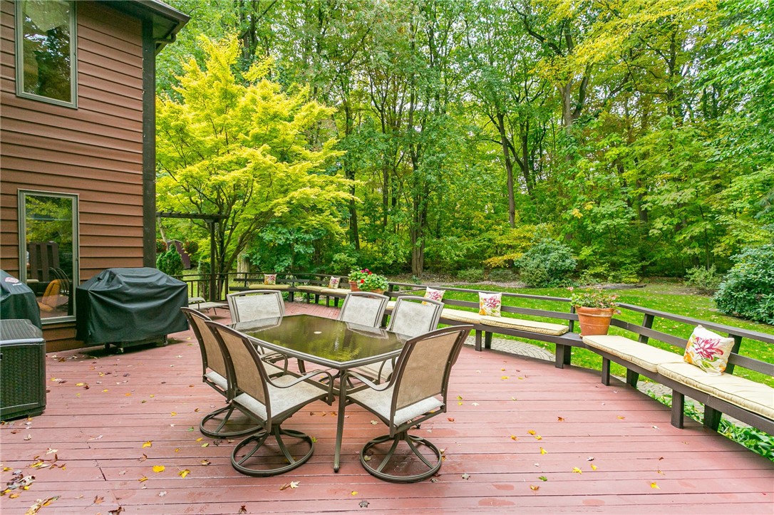 457 Maplewood Lane Webster, NY 14580 - Photo 42 of 50