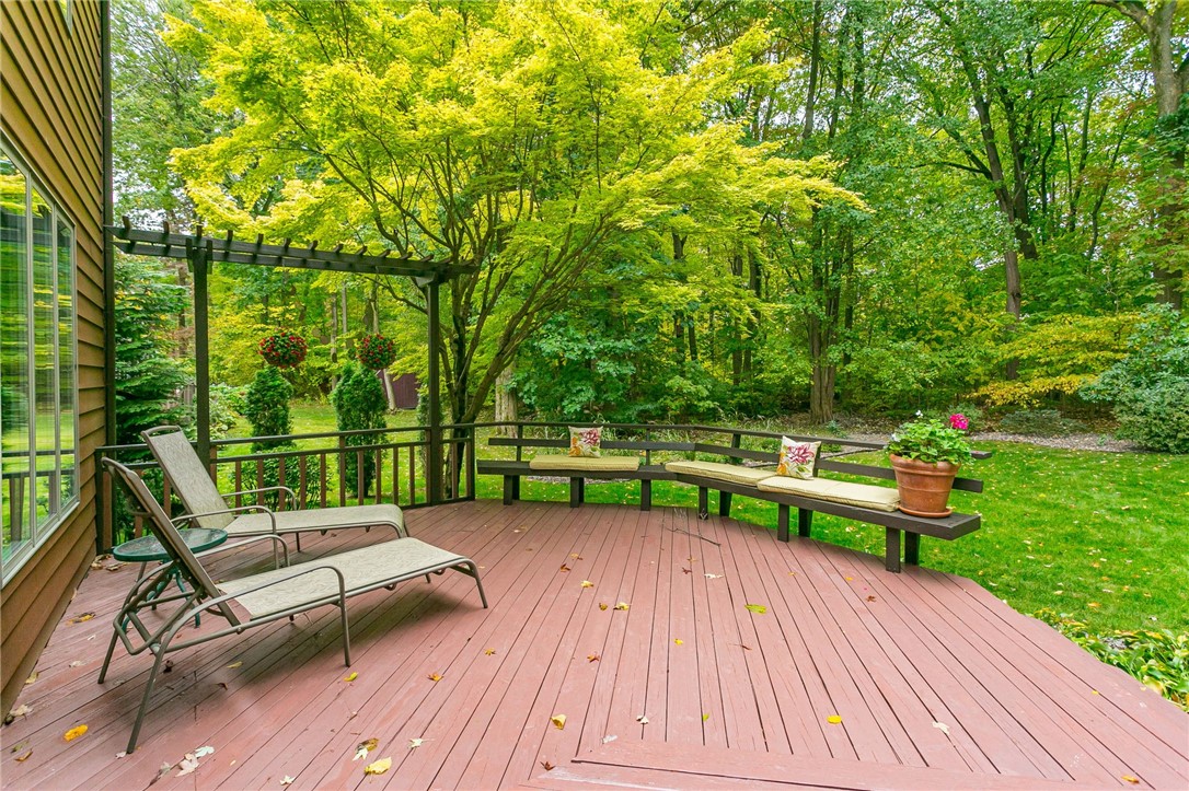 457 Maplewood Lane Webster, NY 14580 - Photo 43 of 50