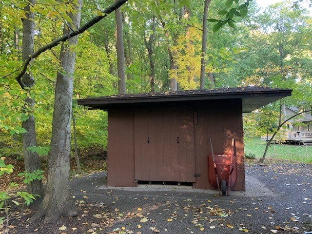 457 Maplewood Lane Webster, NY 14580 - Photo 48 of 50