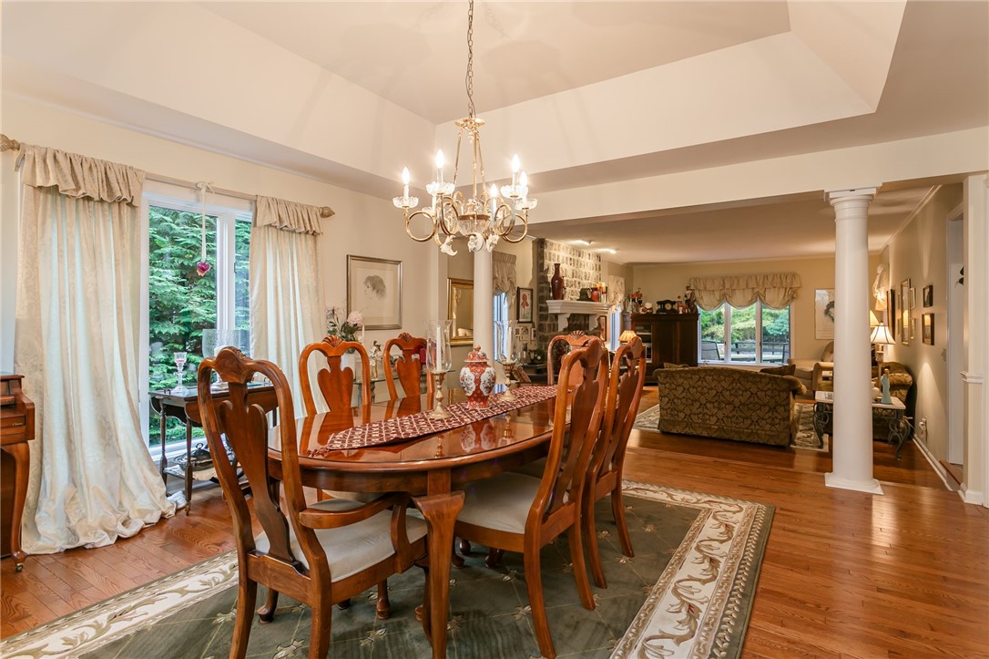 457 Maplewood Lane Webster, NY 14580 - Photo 5 of 50