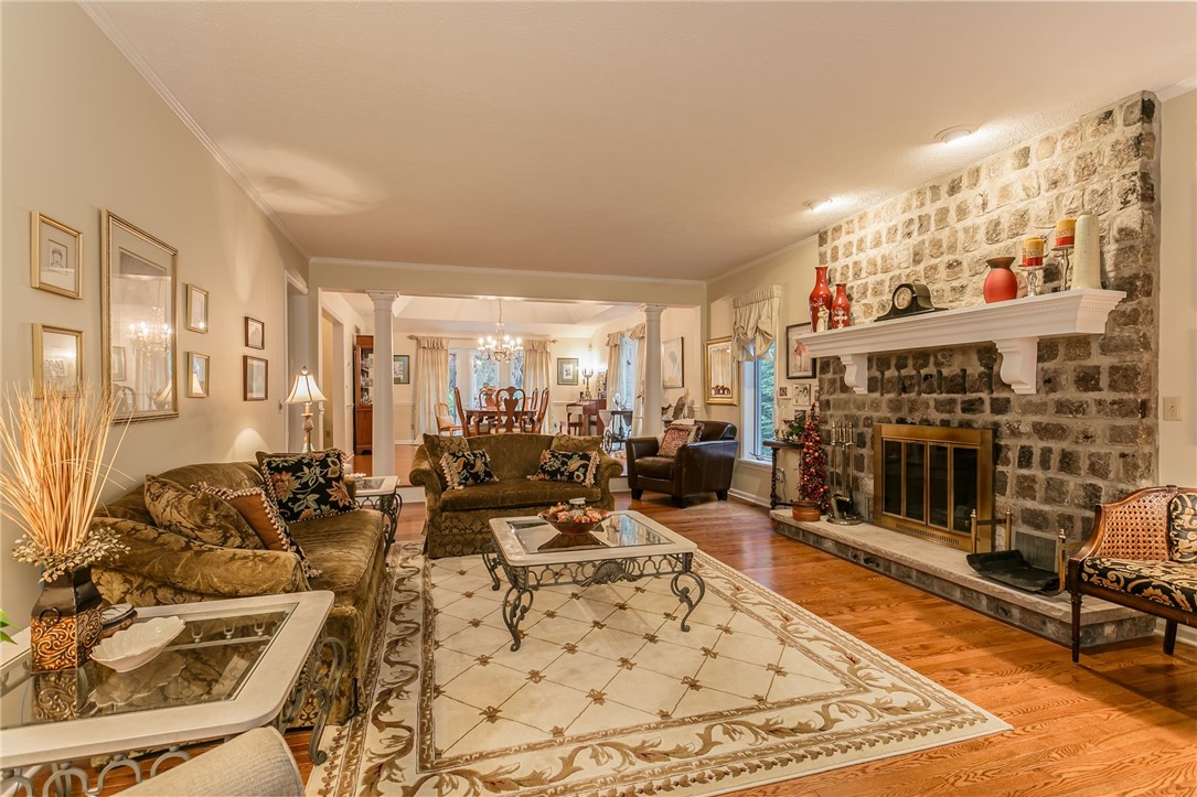 457 Maplewood Lane Webster, NY 14580 - Photo 9 of 50