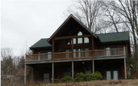 205 Roberts Road Blairsville, GA 30512 - Photo 1 of 1 Main View
