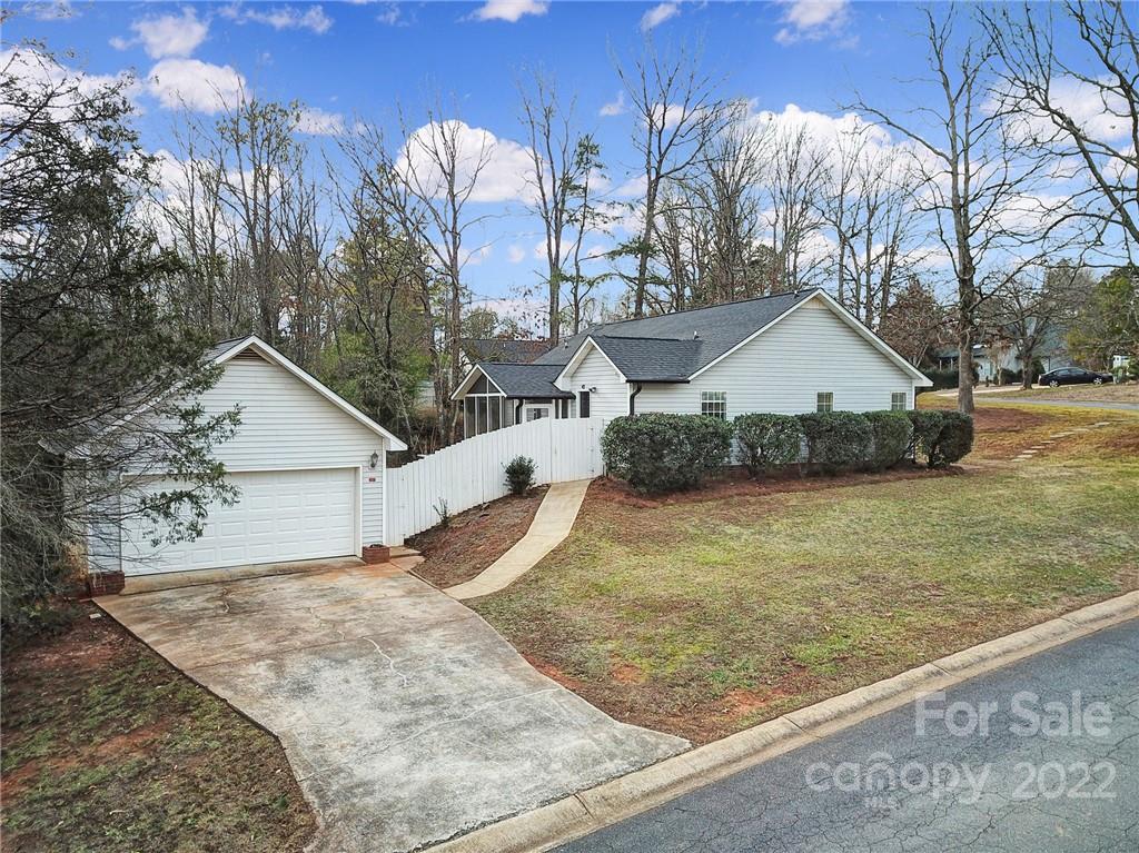 203 Applegate Lane Fort Mill, SC 29715 - Photo 32 of 32 Gallery Image 32
