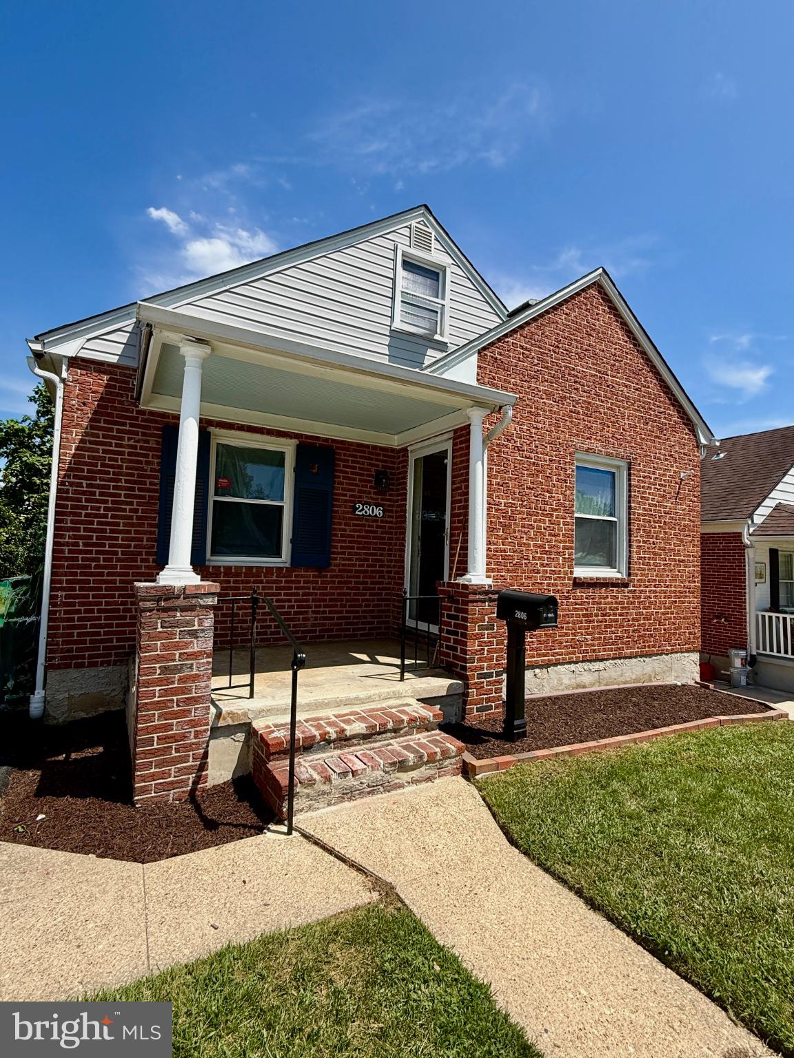 2806 Emerald Road Baltimore, MD 21234 - Photo 1 of 6 2806 Emerald Rd - Pro Pics Coming Soon!