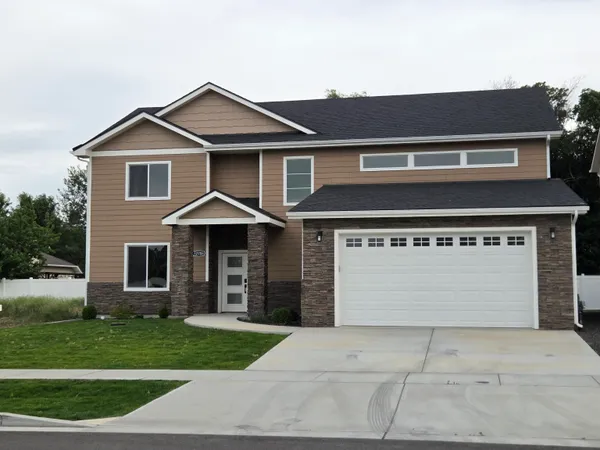 $725,000 | 12708 East Desmet Avenue, Spokane Valley, WA 99216