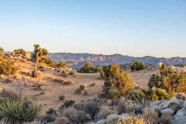 $115,000 | 56765 Sable Court, Yucca Valley, CA 92284