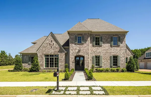 $1,099,000 | 9932 Whittmore Park Lane, Collierville, TN 38017