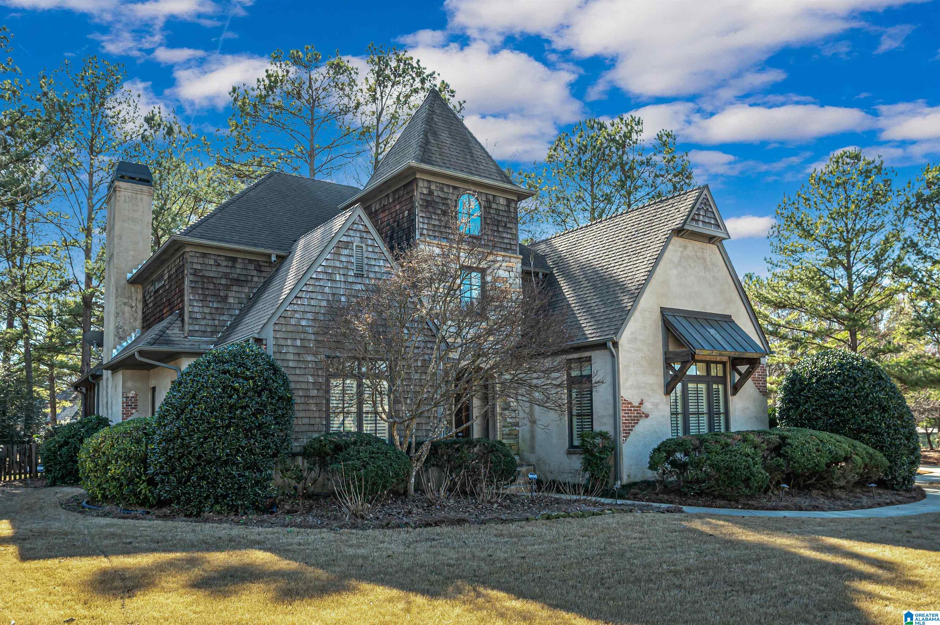 2036 King Stables Road Birmingham, AL 35242 - Photo 2 of 59