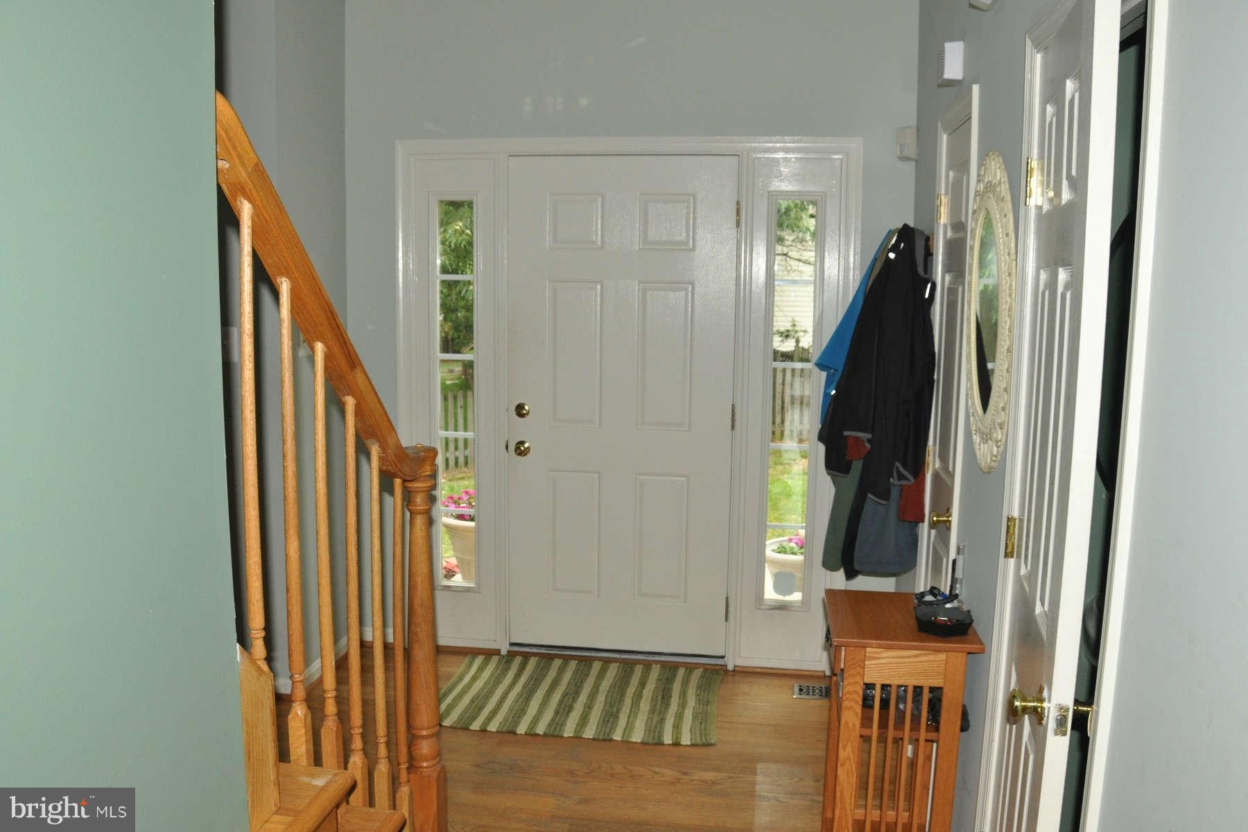 1501 Ridge Forest Way Hanover, MD 21076 - Photo 2 of 25 Interior (General)