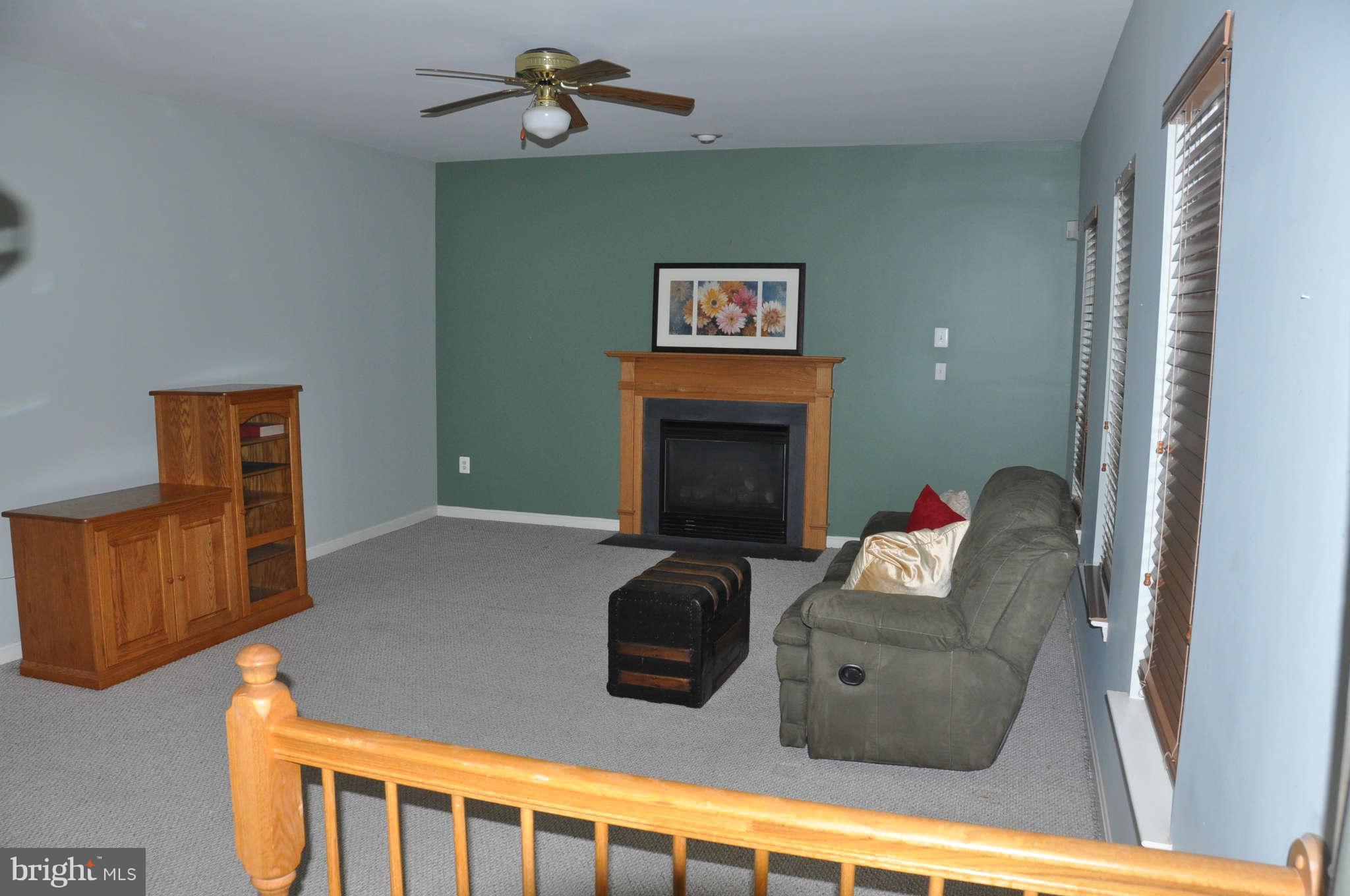 1501 Ridge Forest Way Hanover, MD 21076 - Photo 11 of 25 Family Room