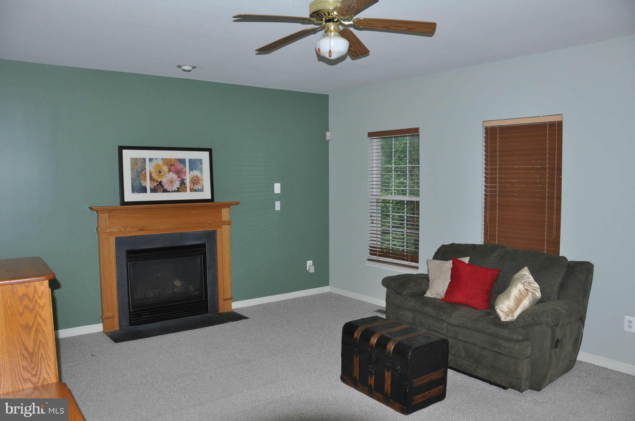 1501 Ridge Forest Way Hanover, MD 21076 - Photo 12 of 25 Family Room