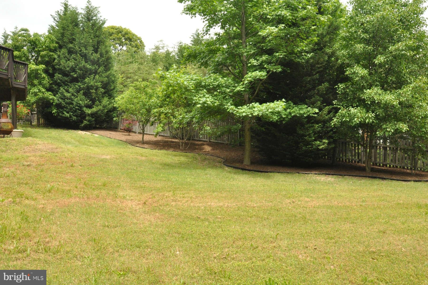 1501 Ridge Forest Way Hanover, MD 21076 - Photo 24 of 25 Exterior (Rear)