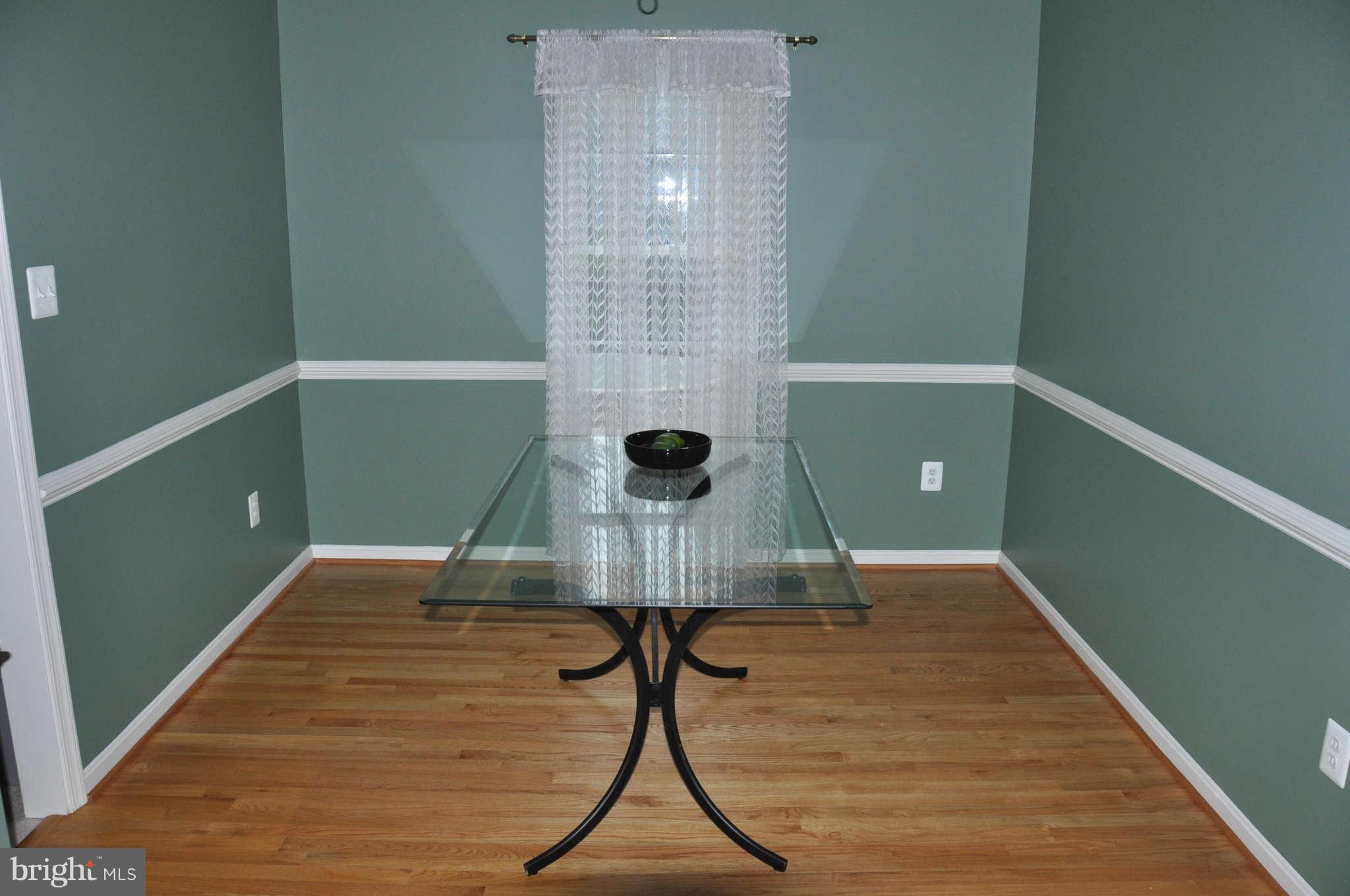 1501 Ridge Forest Way Hanover, MD 21076 - Photo 5 of 25 Dining Room