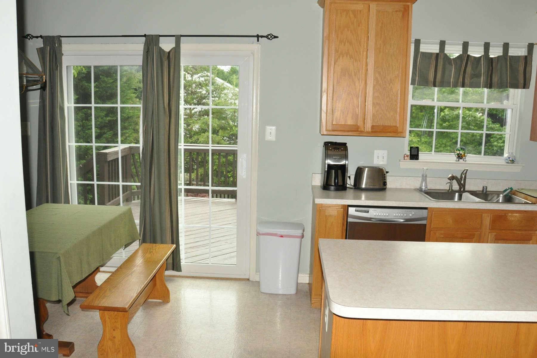 1501 Ridge Forest Way Hanover, MD 21076 - Photo 6 of 25 Kitchen