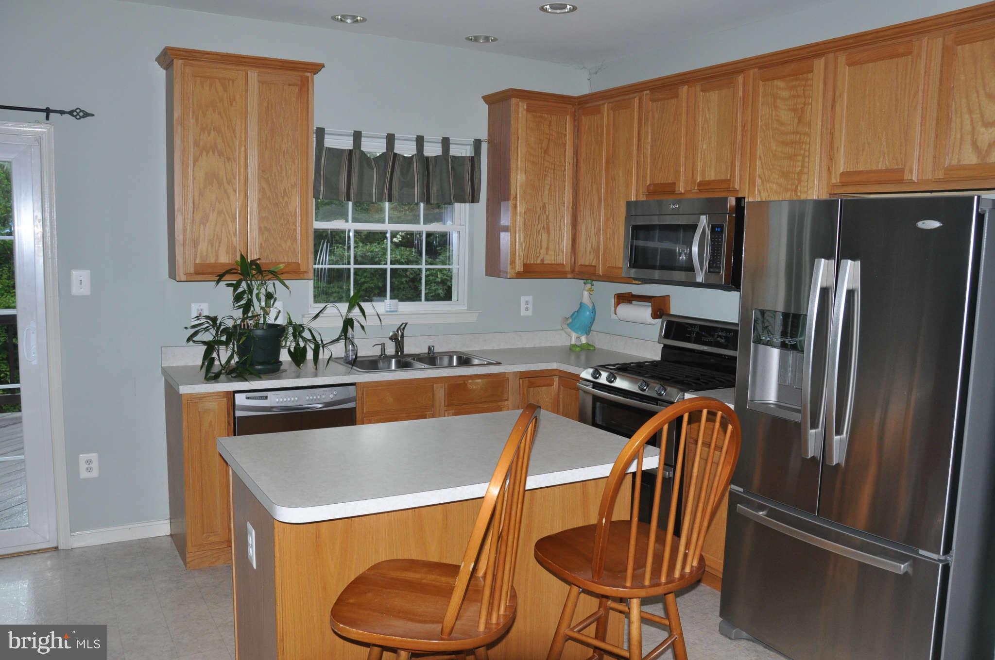 1501 Ridge Forest Way Hanover, MD 21076 - Photo 10 of 25 Kitchen