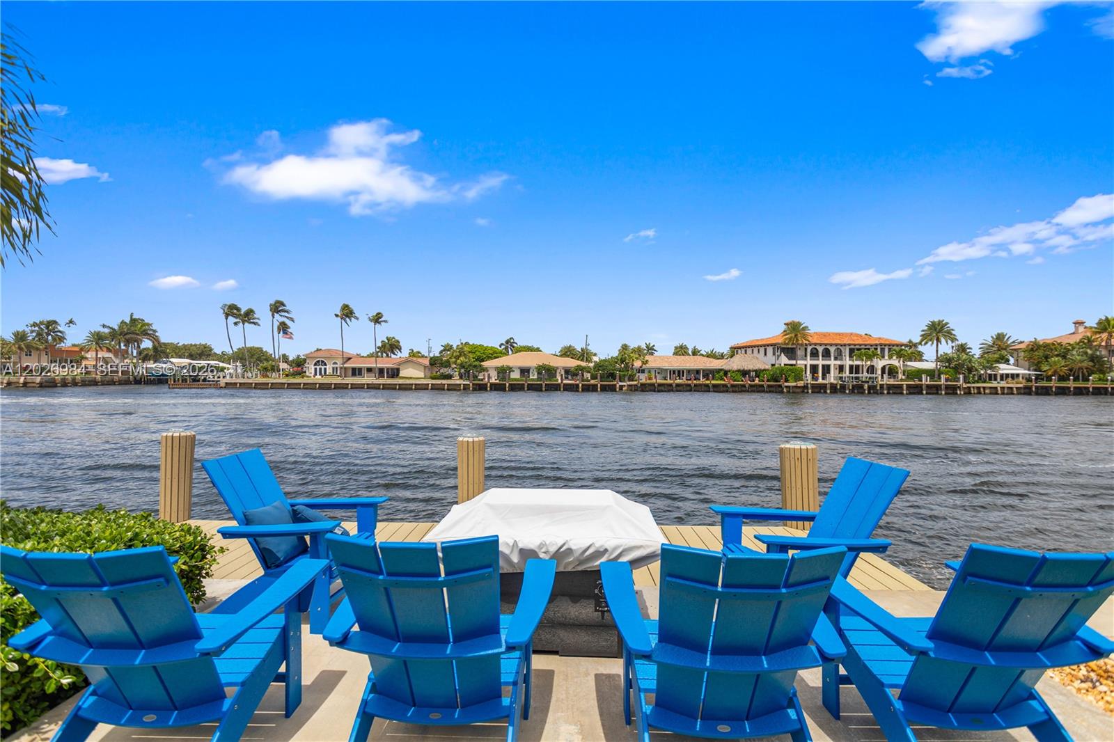 743 North Riverside Drive, Unit 4B Pompano Beach, FL 33062 - Photo 31 of 36