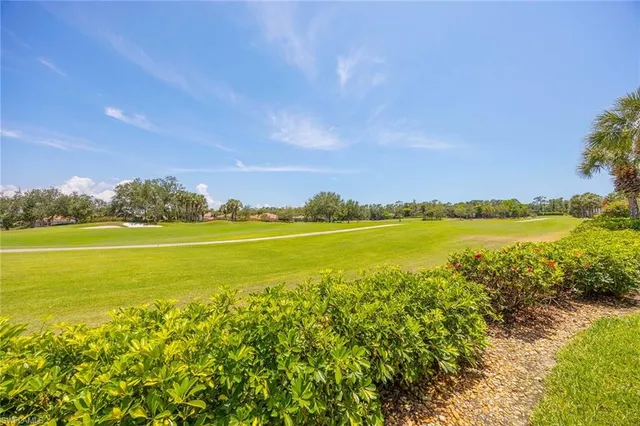 a view of an ocean and beach