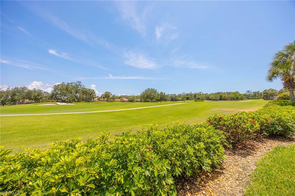 9030 Spring Run Boulevard, Unit 508 Estero, FL 34135 - Photo 23 of 41 a view of an ocean and beach