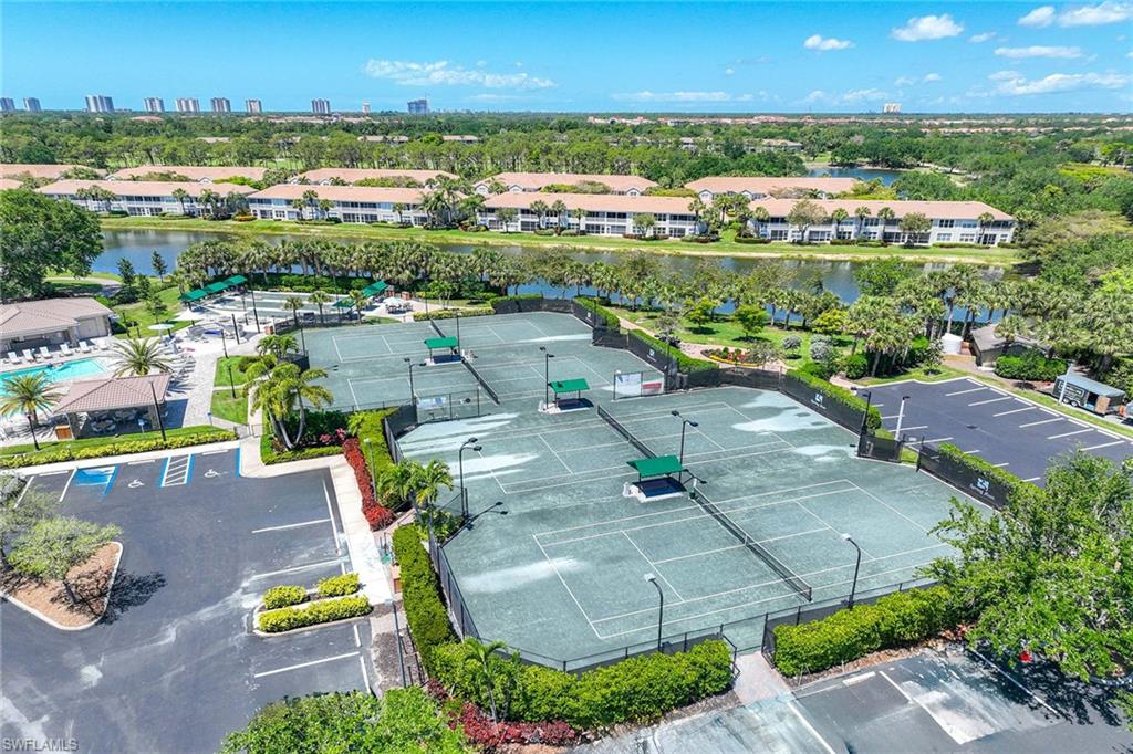 9030 Spring Run Boulevard, Unit 508 Estero, FL 34135 - Photo 36 of 41 a view of a city