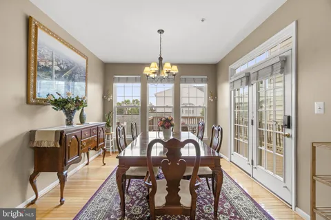 $557,000 | 3814 Addison Woods Road, Frederick, MD 21704