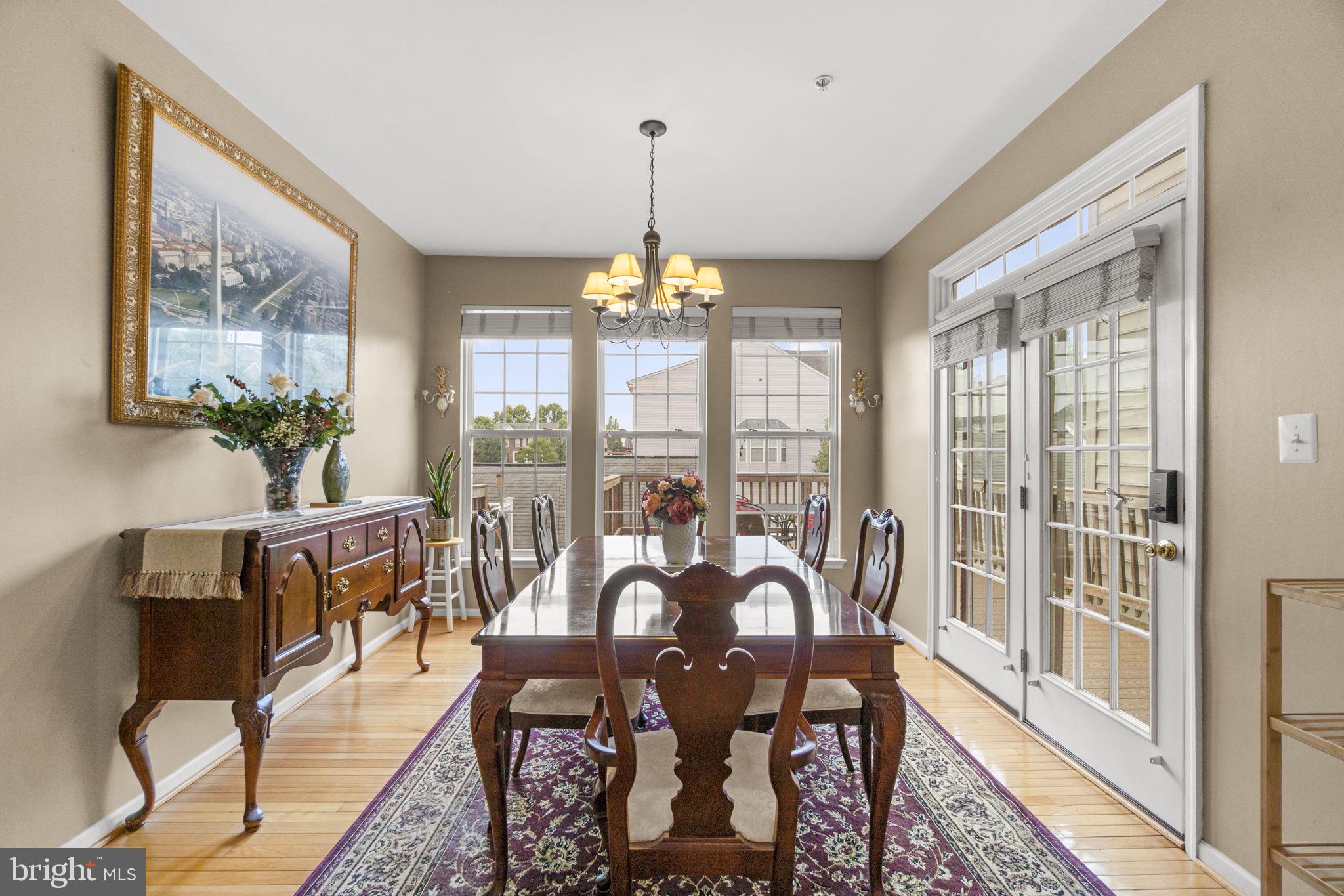 3814 Addison Woods Road Frederick, MD 21704 - Photo 21 of 70