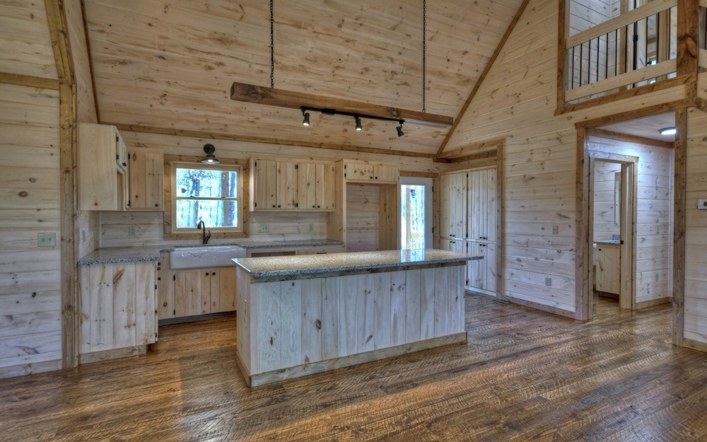 6 Blackberry Creek Blue Ridge, GA 30513 - Photo 14 of 37 Additional View