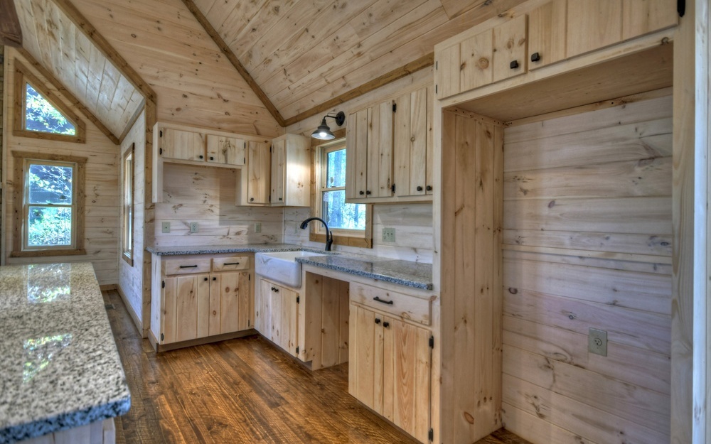 6 Blackberry Creek Blue Ridge, GA 30513 - Photo 16 of 37 Additional View