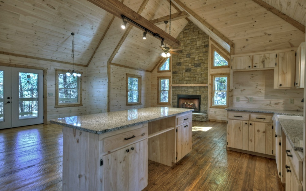 6 Blackberry Creek Blue Ridge, GA 30513 - Photo 17 of 37 Additional View