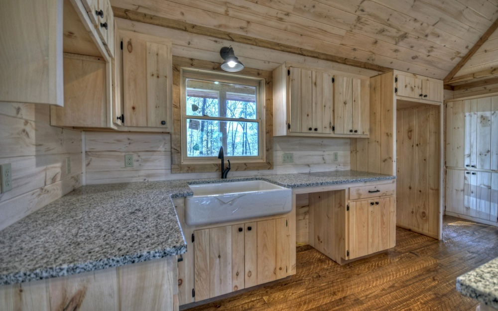 6 Blackberry Creek Blue Ridge, GA 30513 - Photo 18 of 37 Additional View