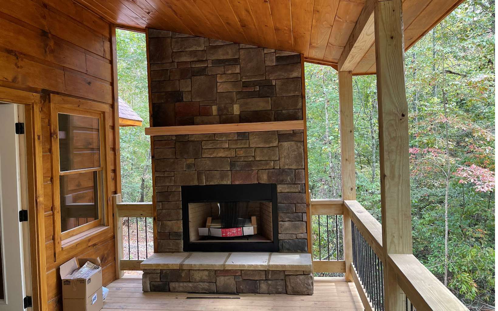 6 Blackberry Creek Blue Ridge, GA 30513 - Photo 3 of 37 Additional View