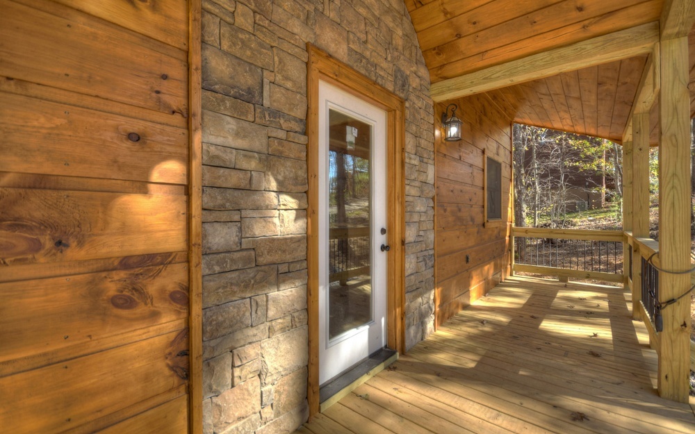 6 Blackberry Creek Blue Ridge, GA 30513 - Photo 7 of 37 Additional View