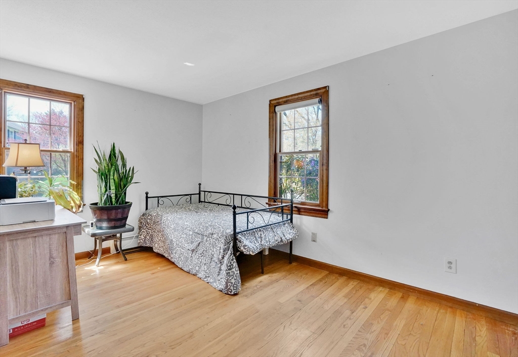 6 Blueberry Hill Road Wilbraham, MA 01095 - Photo 22 of 42 Gallery Image 22