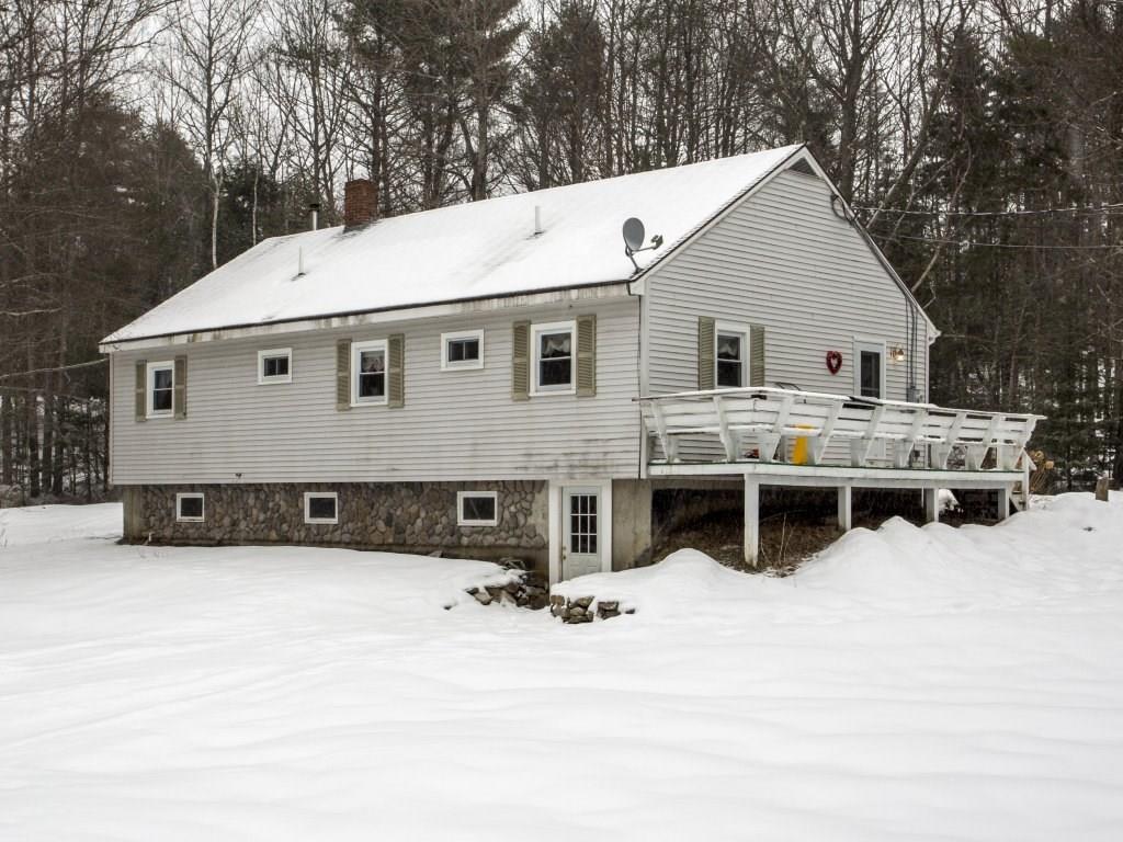 3 Wolfe's Neck Road Freeport, ME 04032 - Photo 26 of 27 Photo